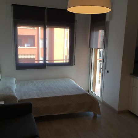 Marbel 2 Apartment บาร์เซโลนา ภายนอก รูปภาพ