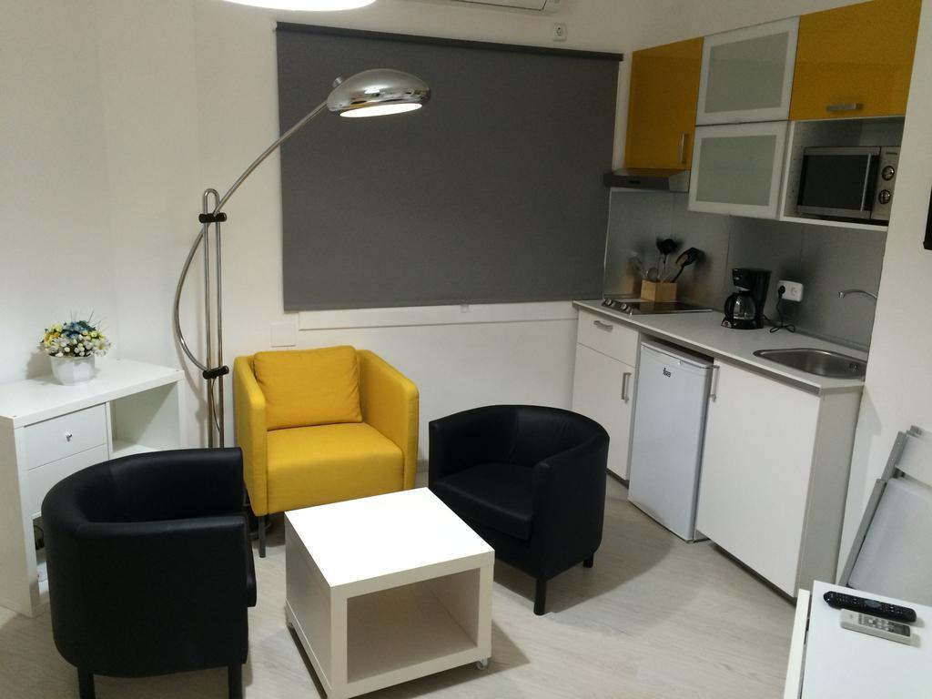 Marbel 2 Apartment บาร์เซโลนา ห้อง รูปภาพ