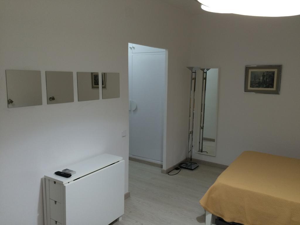 Marbel 2 Apartment บาร์เซโลนา ห้อง รูปภาพ