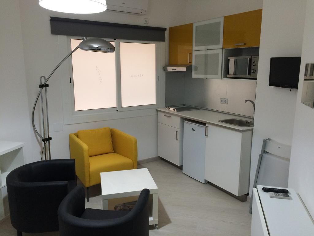 Marbel 2 Apartment บาร์เซโลนา ภายนอก รูปภาพ