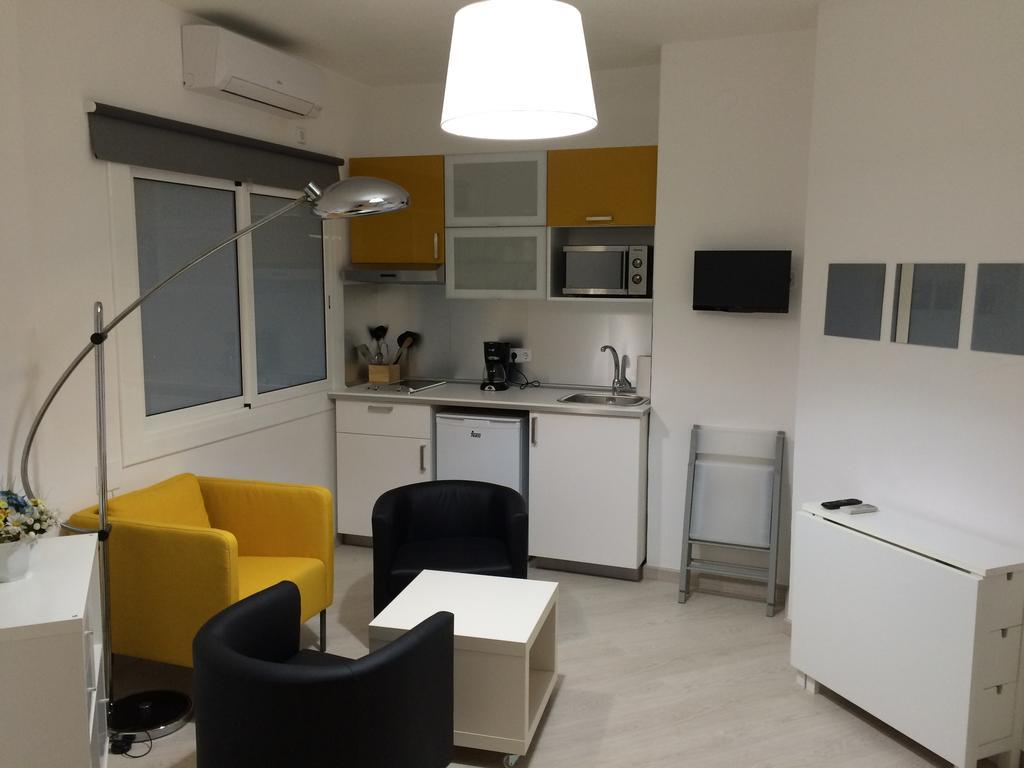 Marbel 2 Apartment บาร์เซโลนา ภายนอก รูปภาพ