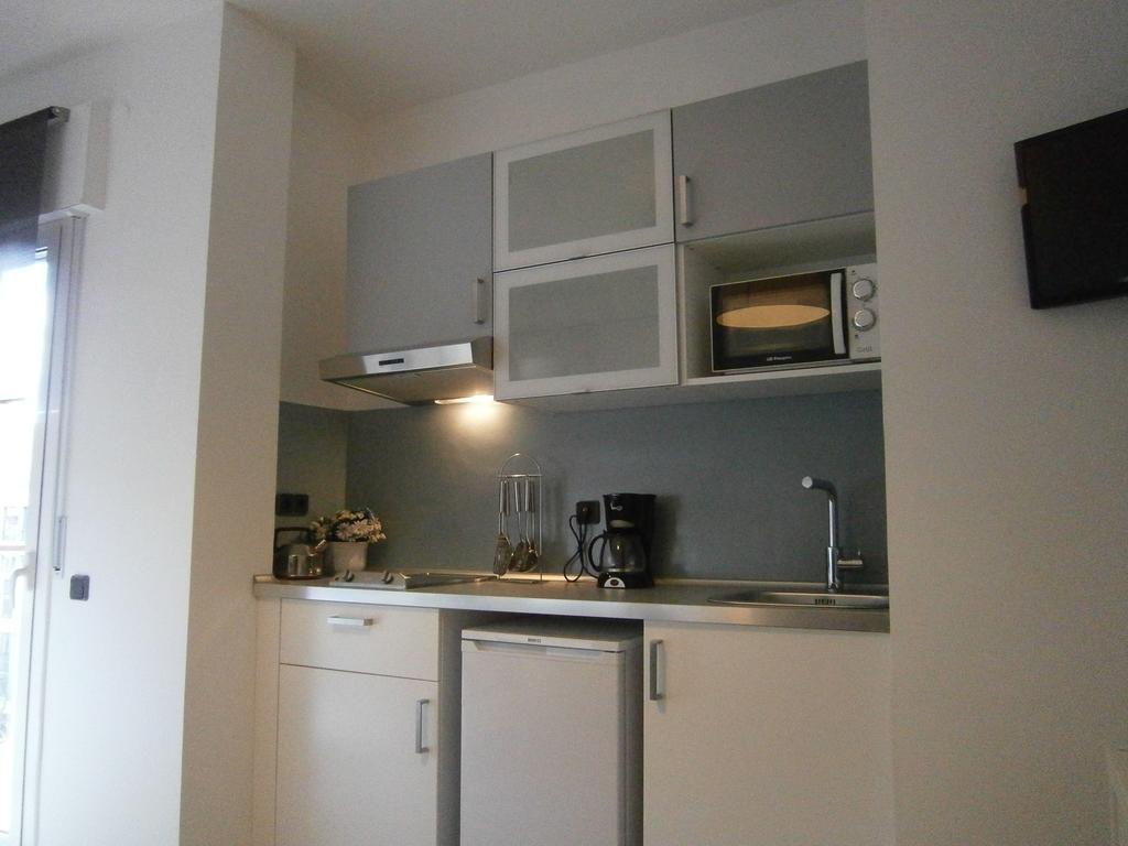Marbel 2 Apartment บาร์เซโลนา ภายนอก รูปภาพ
