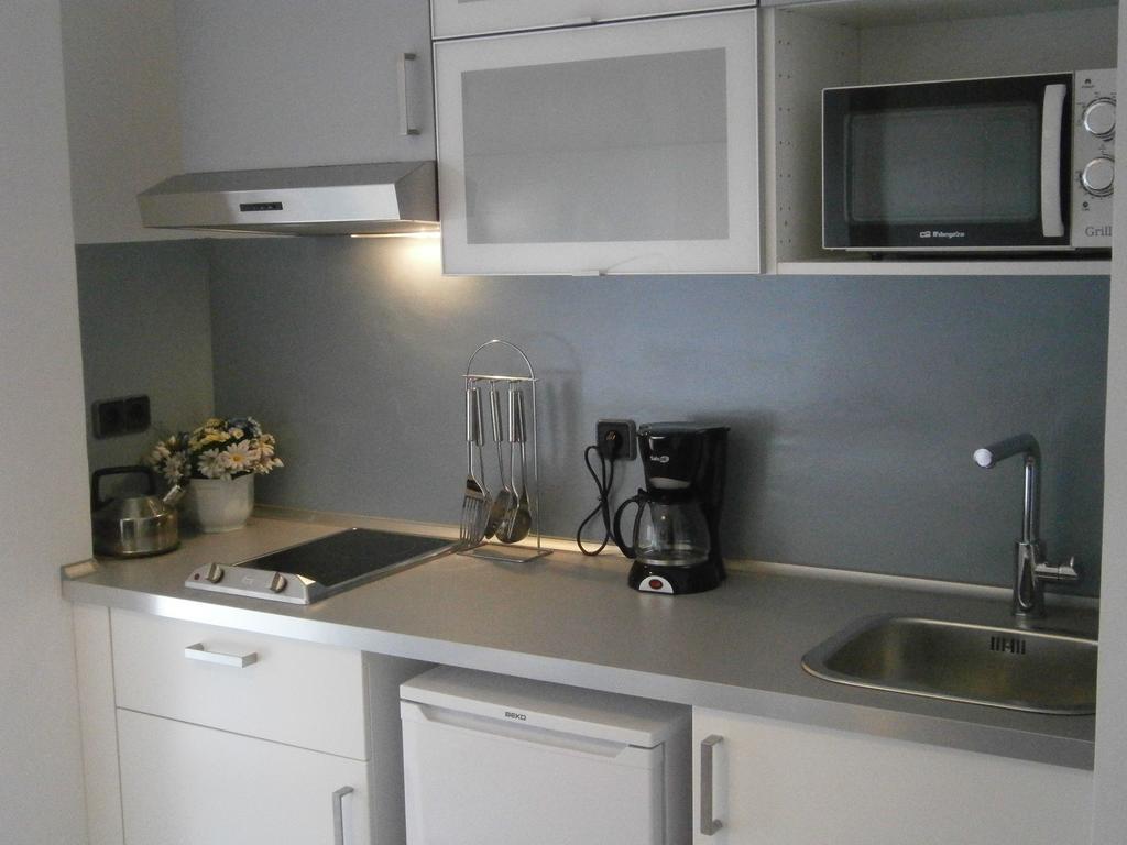 Marbel 2 Apartment บาร์เซโลนา ภายนอก รูปภาพ