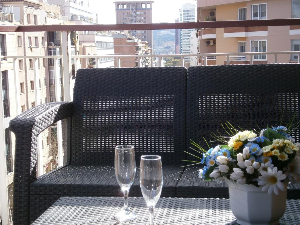 Marbel 2 Apartment บาร์เซโลนา ภายนอก รูปภาพ