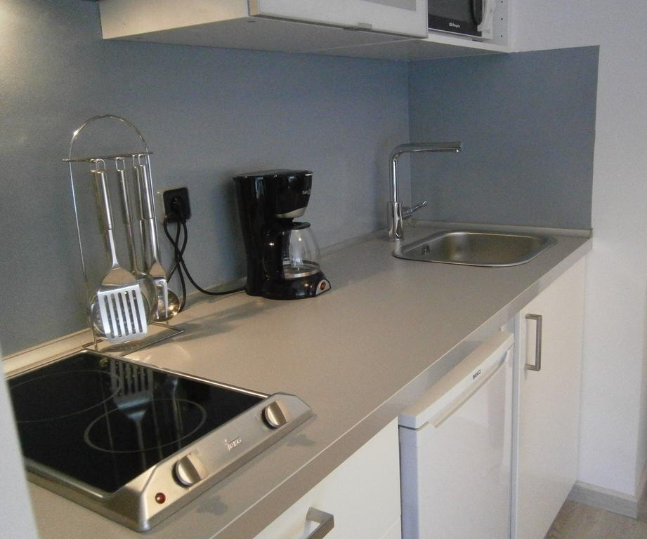 Marbel 2 Apartment บาร์เซโลนา ภายนอก รูปภาพ