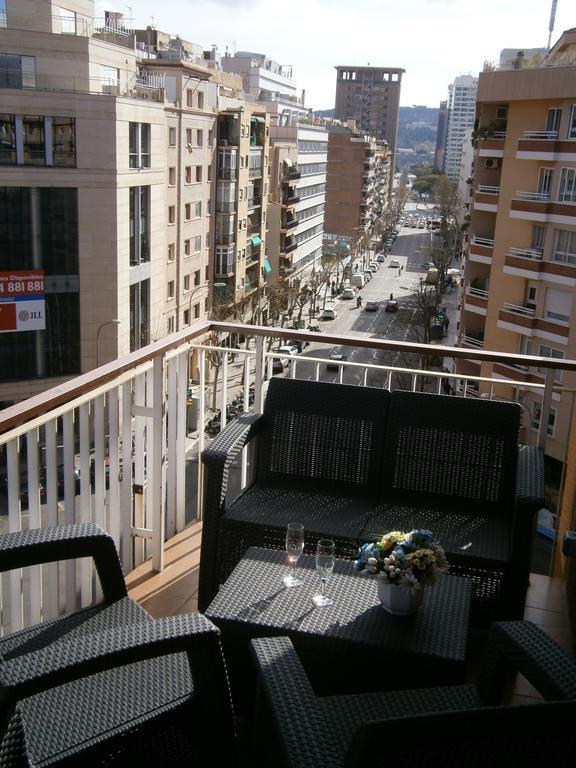 Marbel 2 Apartment บาร์เซโลนา ภายนอก รูปภาพ