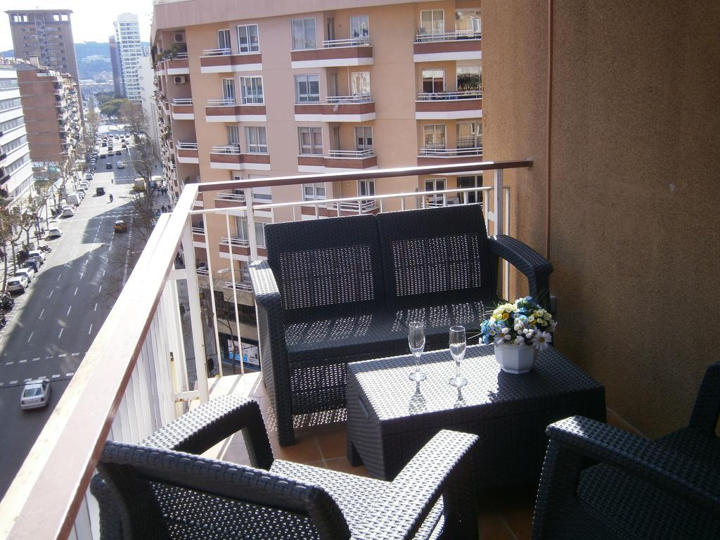 Marbel 2 Apartment บาร์เซโลนา ภายนอก รูปภาพ