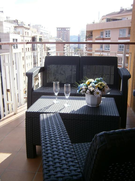 Marbel 2 Apartment บาร์เซโลนา ภายนอก รูปภาพ