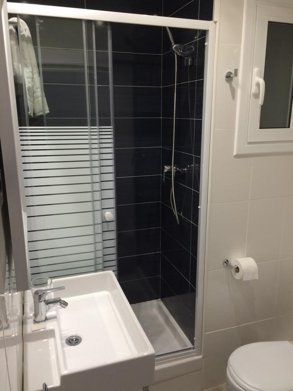 Marbel 2 Apartment บาร์เซโลนา ภายนอก รูปภาพ