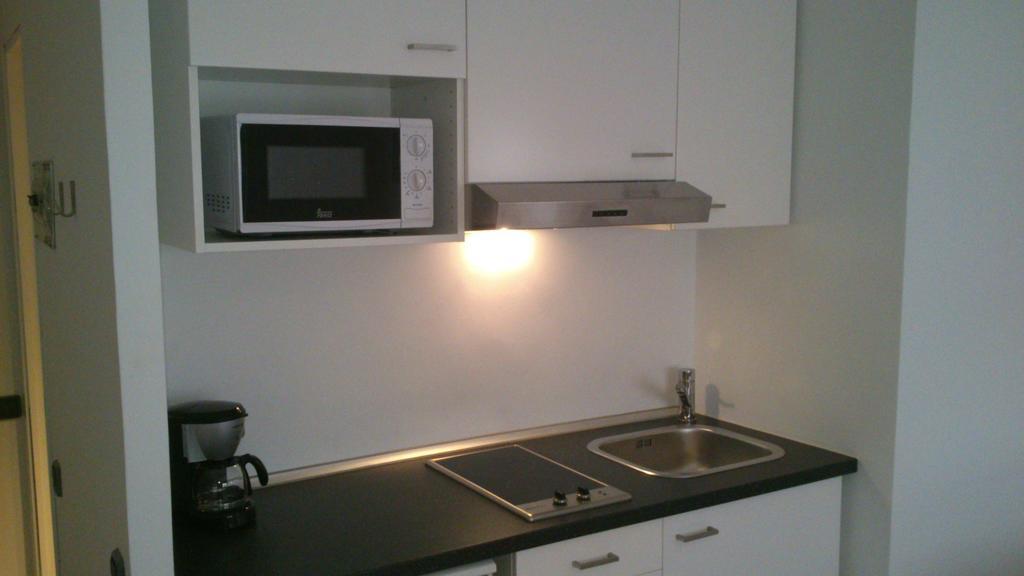 Marbel 2 Apartment บาร์เซโลนา ภายนอก รูปภาพ