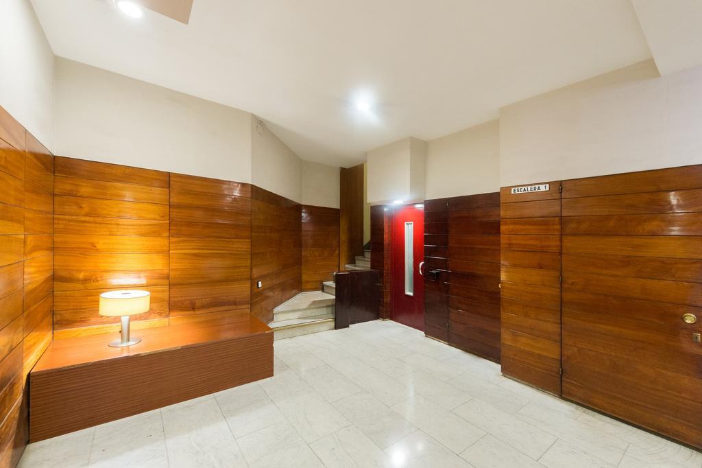 Marbel 2 Apartment บาร์เซโลนา ภายนอก รูปภาพ