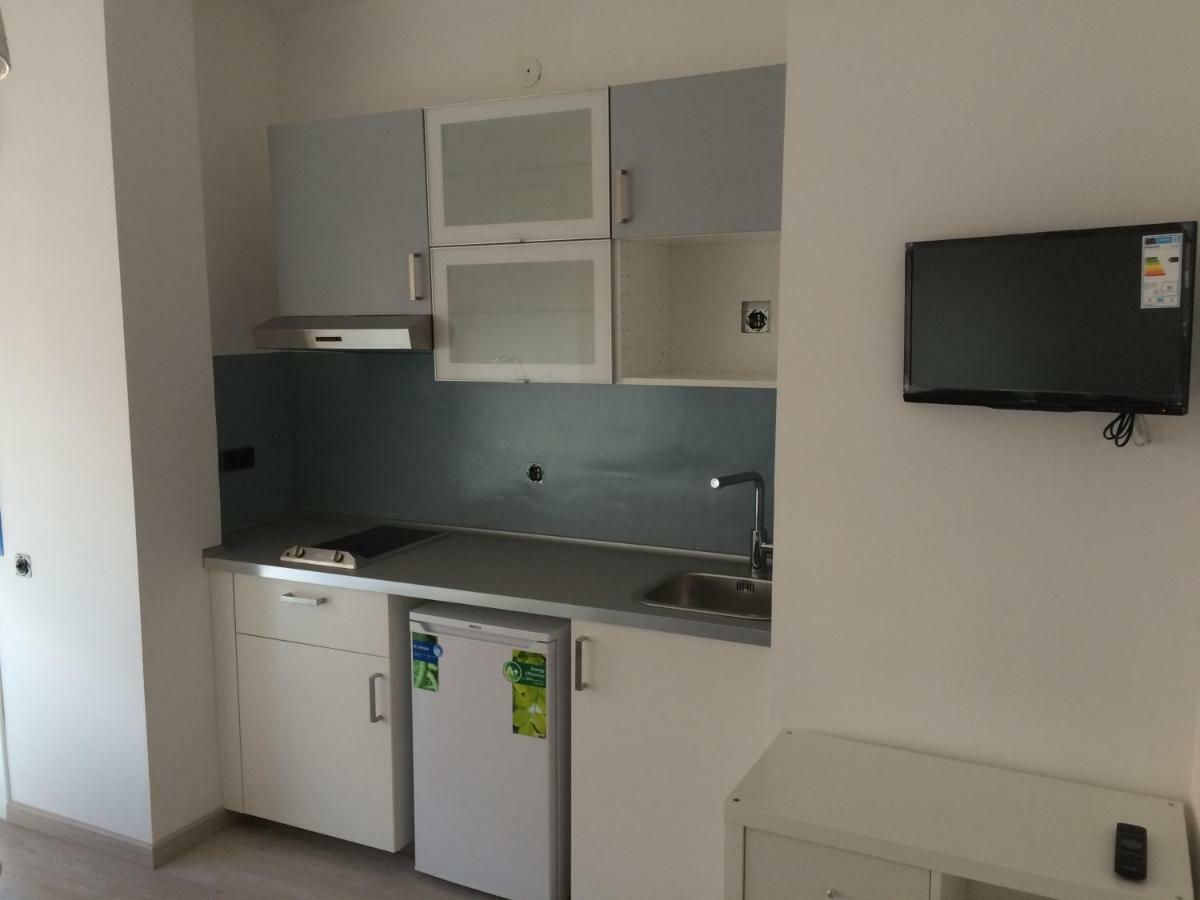 Marbel 2 Apartment บาร์เซโลนา ห้อง รูปภาพ